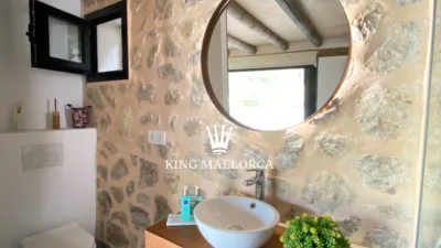 Chalet en venta en Calvià Vila, Calvià Vila (Calvià) de 1.995.000 €