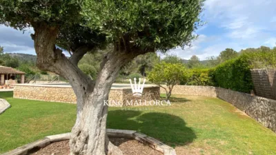 Chalet en venta en Calvià Vila, Calvià Vila (Calvià) de 1.995.000 €