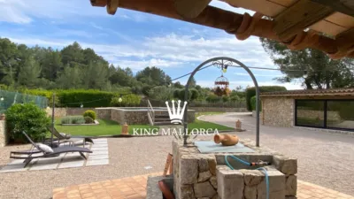 Chalet en venta en Calvià Vila, Calvià Vila (Calvià) de 1.995.000 €