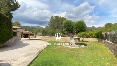 Chalet en venta en Calvià Vila, Calvià Vila (Calvià) de 1.995.000 €