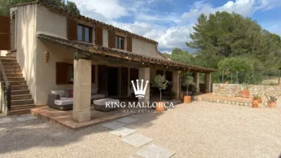 Chalet en venta en Calvià Vila, Calvià Vila (Calvià) de 1.995.000 €