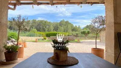 Chalet en venta en Calvià Vila, Calvià Vila (Calvià) de 1.995.000 €