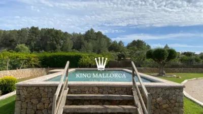 Chalet en venta en Calvià Vila, Calvià Vila (Calvià) de 1.995.000 €