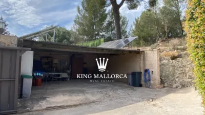 Chalet en venta en Calvià Vila, Calvià Vila (Calvià) de 1.995.000 €