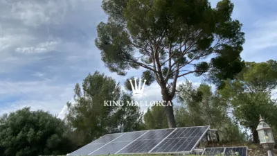 Chalet en venta en Calvià Vila, Calvià Vila (Calvià) de 1.995.000 €