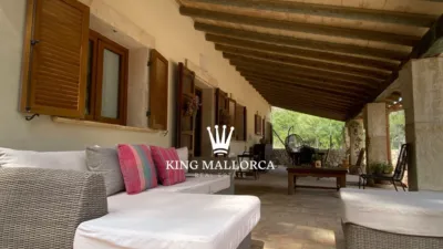 Chalet en venta en Calvià Vila, Calvià Vila (Calvià) de 1.995.000 €