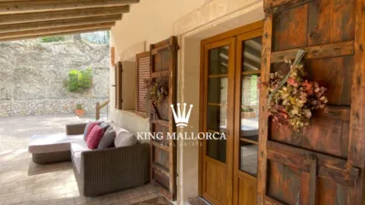 Chalet en venta en Calvià Vila, Calvià Vila (Calvià) de 1.995.000 €