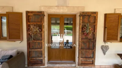 Chalet en venta en Calvià Vila, Calvià Vila (Calvià) de 1.995.000 €