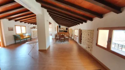 Casa - Vista 3