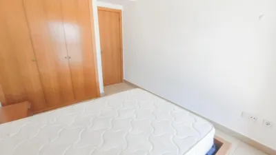 Apartment in Benidorm photo 11