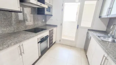 Apartment in Benidorm photo 15