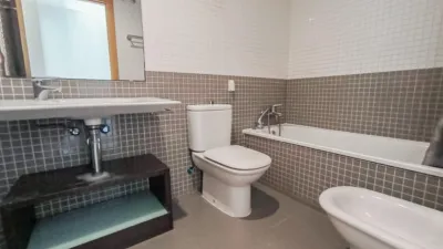 Apartment in Benidorm photo 16