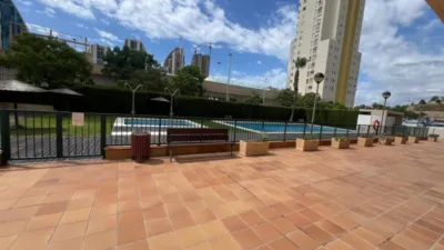 Apartment in Benidorm photo 23