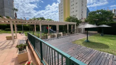 Apartment in Benidorm photo 30