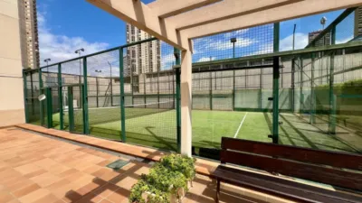 Apartment in Benidorm photo 33