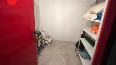 Apartment in Benidorm photo 35