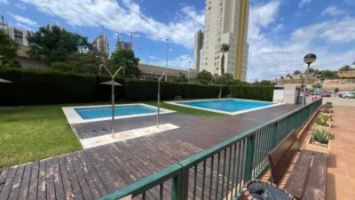 Apartment in Benidorm photo 37