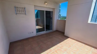 Apartment in Benidorm photo 5