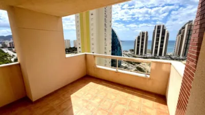 Apartment in Benidorm photo 6