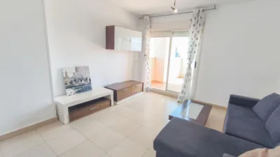 Apartment in Benidorm photo 8