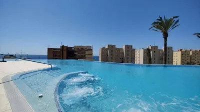 Piso – Benidorm - Vista 4