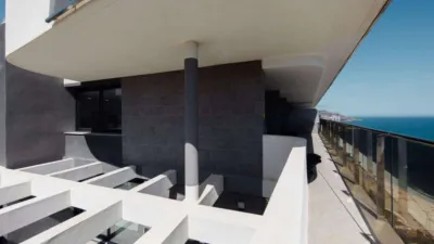 Piso – Benidorm - Más