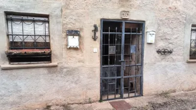 Chalet on Calle de San Juan, 39 photo 16