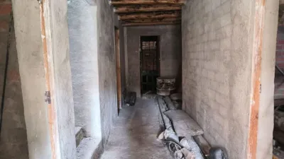 Chalet on Calle de San Juan, 39 photo 3