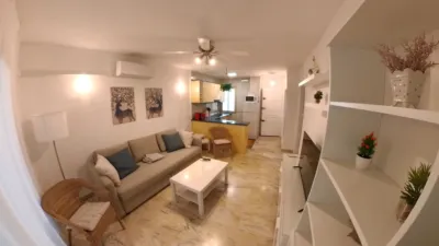 Apartment in Playa de Los Boliches photo 10