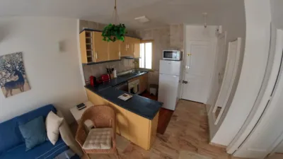 Apartment in Playa de Los Boliches photo 11