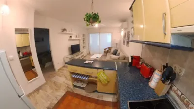 Apartment in Playa de Los Boliches photo 12