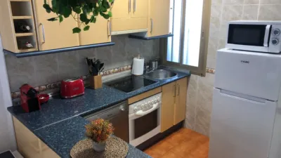 Apartment in Playa de Los Boliches photo 13