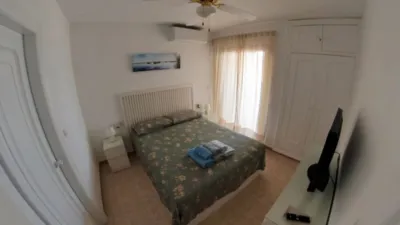 Apartment in Playa de Los Boliches photo 17