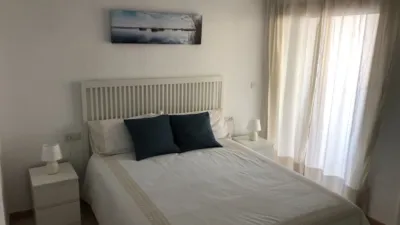 Apartment in Playa de Los Boliches photo 19
