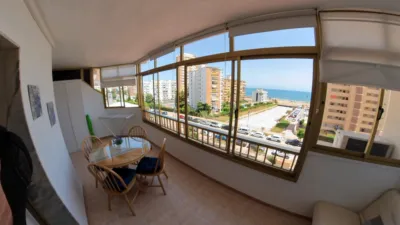 Apartment in Playa de Los Boliches photo 2