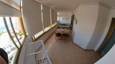 Apartment in Playa de Los Boliches photo 3
