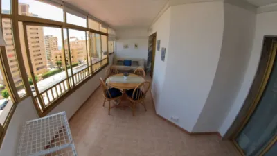 Apartment in Playa de Los Boliches photo 4