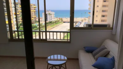Apartment in Playa de Los Boliches photo 6
