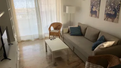 Apartment in Playa de Los Boliches photo 7