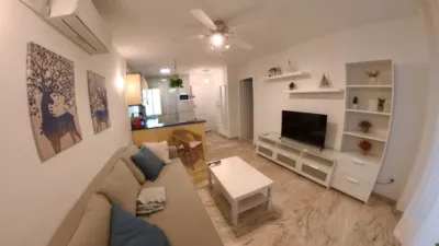 Apartment in Playa de Los Boliches photo 8