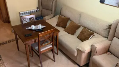 Chalet in Guarromán photo 8