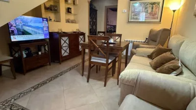 Chalet in Guarromán photo 9