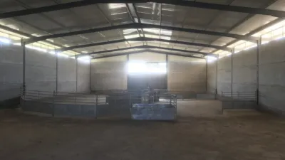 Rustic farm in Plasencia photo 4