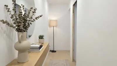 Apartment on Carrer d'Empar Nadal, 16 photo 4