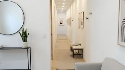 Apartment on Carrer d'Empar Nadal, 16 photo 5