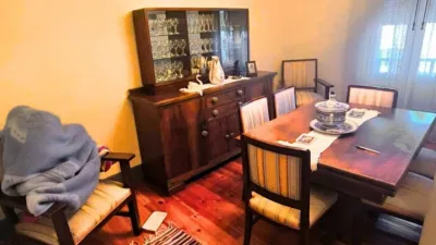 Chalet in Xinzo de Limia photo 12