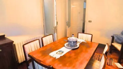 Chalet in Xinzo de Limia photo 13