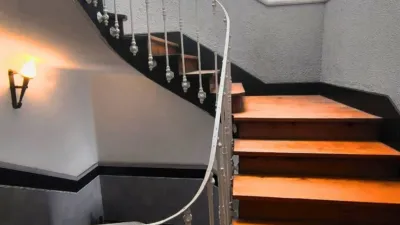 Chalet in Xinzo de Limia photo 18