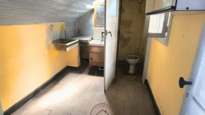 Chalet in Xinzo de Limia photo 19