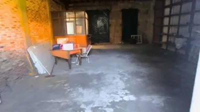 Chalet in Xinzo de Limia photo 31